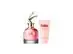 Kit Scandal Jean Paul Gaultier Eau de Parfum 50ml+ Creme corporal 75ml - 1