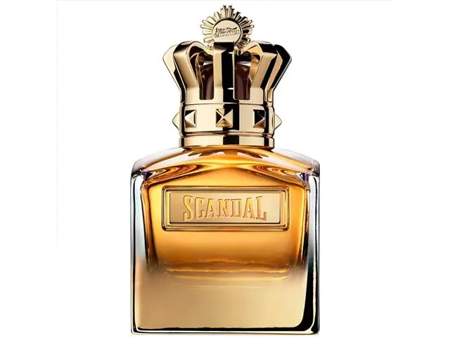 Scandal Absolu Jean Paul Gaultier Parfum Concentré For Him 150 ml