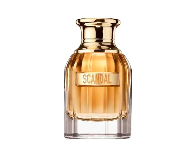 Scandal Absolu Jean Paul Gaultier Parfum Concentré 30 ml