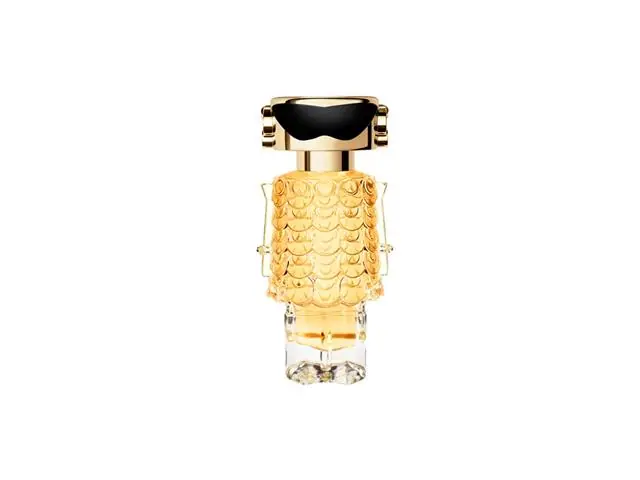 Rabanne Fame Intense Eau de Parfum Intense 30 ml