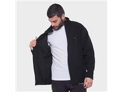 Campera Montagne Amaro Neo Negro talle L - 3