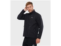 Campera MONTAGNE Thron Negro XL - 0