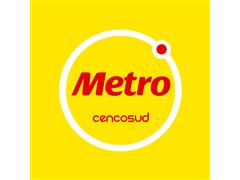 Bono METRO CENCOSUD $200.000