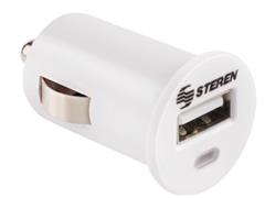 CARGADOR USB DE ENCENDEDOR DE AUTO - 0