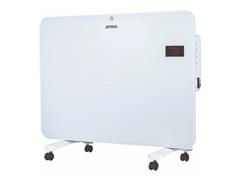 Panel Calefactor Digital Atma de Vidrio 1500w Blanco ATVC1522P - 1