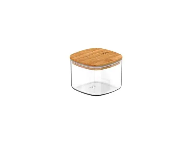 Pote Hermético Organizador OU Keep 450ML