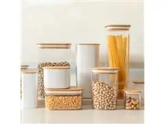 Pote Hermético Organizador OU Keep 2 Litros - 2