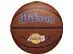 Bola de Basquete Wilson NBA Team Alliance Los Angeles Lakers 7 - 0