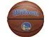 Bola de Basquete Wilson NBA Team Alliance Golden State Warriors 7 - 0