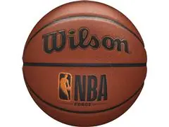 Bola de Basquete Wilson NBA Forge 5 - 0