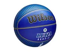 Bola de Basquete Wilson NBA Player Icon Outdoor Luka 7 - 1