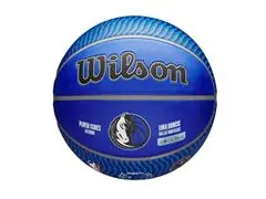 Bola de Basquete Wilson NBA Player Icon Outdoor Luka 7 - 4