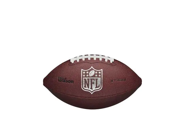 Bola de Futebol Americano NFL Wilson Stride