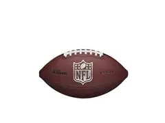 Bola de Futebol Americano NFL Wilson Stride - 0