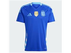 Camiseta Adidas Alternativa Selección Argentina 2024 Talle M