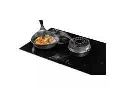 Cooktop Indução com Coifa Retrátil Integrada Tecno THVI90DH 220V - 3