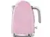 Chaleira Elétrica Smeg Anni 50 1,7 Litros KLF03 Rosa 220V - 0