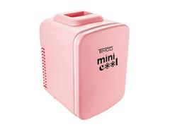 Mini Refrigerador Portatil Frigobar de 4 L Enfria y mantiene el calor  - 0