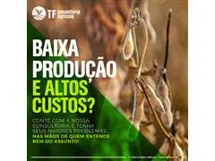 Nutrição de Soja para Altas Proditividades - 2