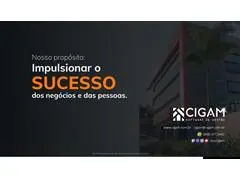 ERP CIGAM Software de Gestão - 2