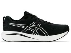 Tênis Asics Gel-Excite 10 Black/White Masc