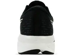 Tênis Asics Gel-Excite 10 Black/White Masc - 2