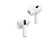 Audifonos Apple AirPods Pro 2da Generacion USB-C - 0