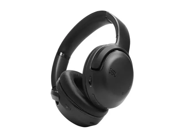 Fone de Ouvido Bluetooth JBL Tour One M2 Black JBLTOURONEM2BLK