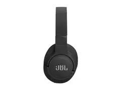 Fone de Ouvido Bluetooth JBL Tune 770 com Cancelamento de Ruído Preto - 2