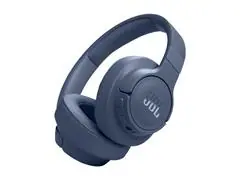 Fone de Ouvido Bluetooth JBL Tune 770 com Cancelamento de Ruído Azul