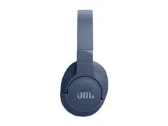 Fone de Ouvido Bluetooth JBL Tune 770 com Cancelamento de Ruído Azul - 2