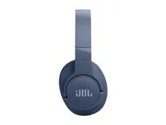 Fone de Ouvido Bluetooth JBL Tune 770 com Cancelamento de Ruído Azul - 3