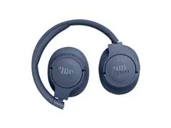 Fone de Ouvido Bluetooth JBL Tune 770 com Cancelamento de Ruído Azul - 4