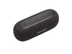 Caixa de Som Bluetooth Harman Kardon Luna Black HKLUNABLK - 3