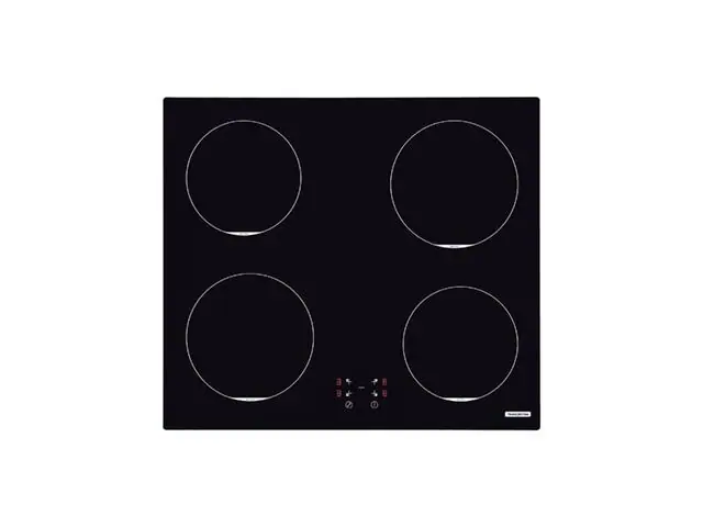 Cooktop por Indução Tramontina Square Basic 4EI 60