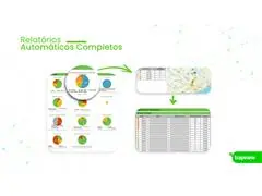 Monitoramento e Previsão de Pragas na Agricultura - 2