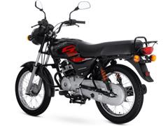 Motocicleta Boxer S - 1