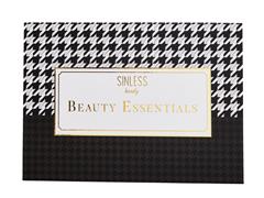 KIT DE MAQUILLAJE BEAUTY ESSENTIALS - 1