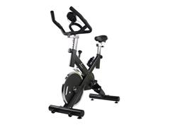 Bicicleta estática de spinning 8 kg - 6