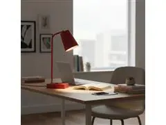 Luminária de mesa Ocanova USB A TUTTO Cor Rosa - 6