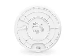 Access Point Ubiquiti Uni-Fi AC Pro com Fonte - UAP-AC-PRO (5807) - 1