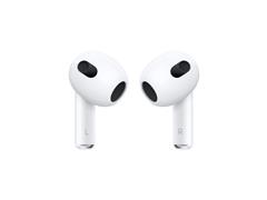 AirPods Apple MPNY3AM/A 3ra Generación con Caja de Carga  - 1