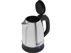 Chaleira Eletrica Cadence Cel820 Inox 1,9L - 3