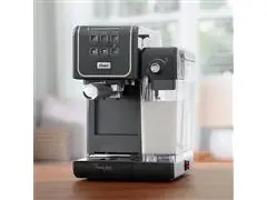 Cafeteira Espresso Oster Bvstem6801M Primalatte Touch C - 4