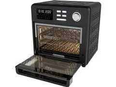 Forno e Fryer Multifuncoes Oster Ofor160 Preto 15L - 6