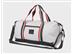 Bolso Montagne Upsala 35 lt Gris - 0