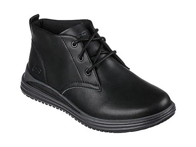 Bota Masculino Skechers PROVEN - YERMO