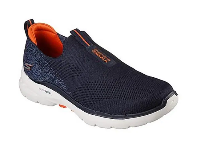 Tênis Masculino Skechers GO WALK 6