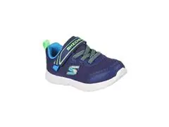 Tênis Menino Skechers COMFY FLEX - MINI TR - 0