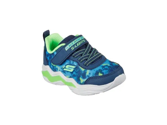 Tênis Menino Skechers ERUPTERS IV - ROLDEN